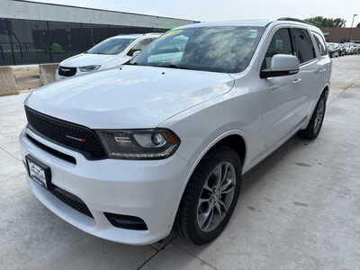 2020 Dodge Durango, $22850. Photo 3