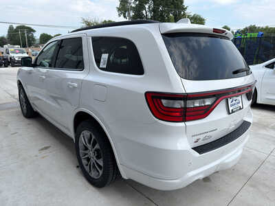 2020 Dodge Durango, $22850. Photo 4
