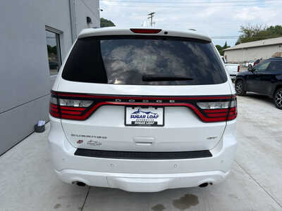 2020 Dodge Durango, $22850. Photo 5