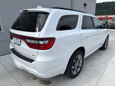 2020 Dodge Durango, $22850. Photo 6