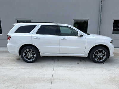 2020 Dodge Durango, $22850. Photo 7