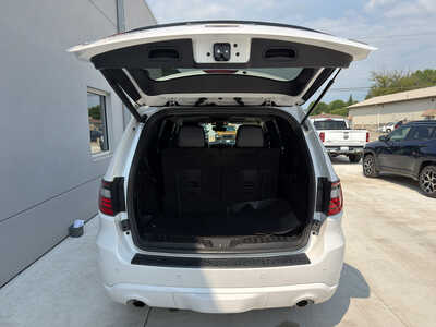 2020 Dodge Durango, $22850. Photo 8