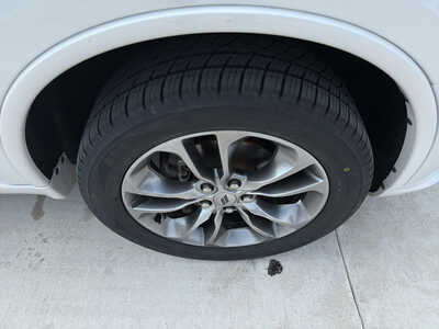 2020 Dodge Durango, $22850. Photo 9