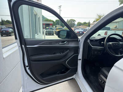2026 Jeep Grand Cherokee L, $50630. Photo 11