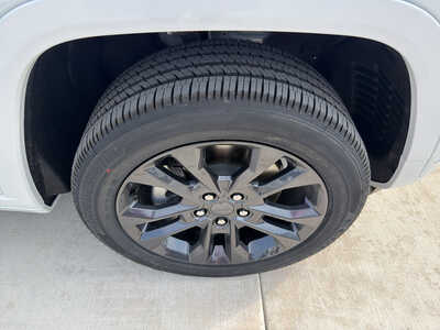 2026 Jeep Grand Cherokee L, $50630. Photo 8