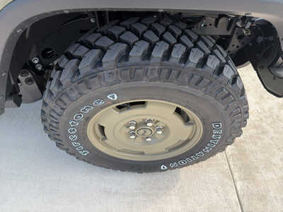 2026 Jeep Gladiator, $47698. Photo 8