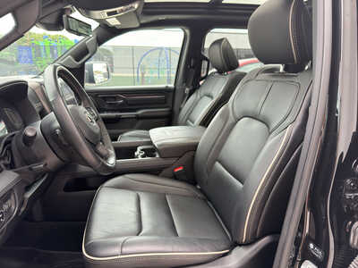 2023 RAM 1500 Crew Cab, $51990. Photo 12