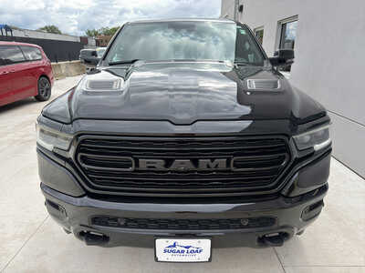 2023 RAM 1500 Crew Cab, $51990. Photo 2
