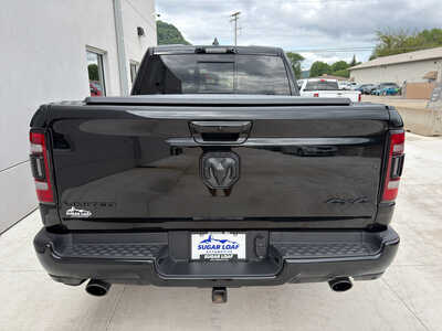 2023 RAM 1500 Crew Cab, $51990. Photo 5
