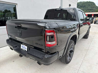 2023 RAM 1500 Crew Cab, $51990. Photo 6