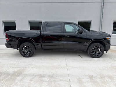 2023 RAM 1500 Crew Cab, $51990. Photo 7