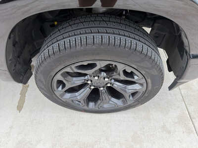 2023 RAM 1500 Crew Cab, $51990. Photo 8