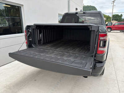 2023 RAM 1500 Crew Cab, $51990. Photo 9