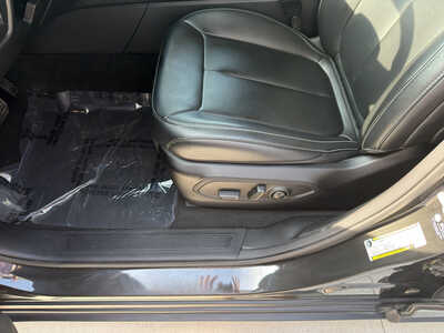 2023 Jeep Grand Cherokee L, $34990. Photo 12