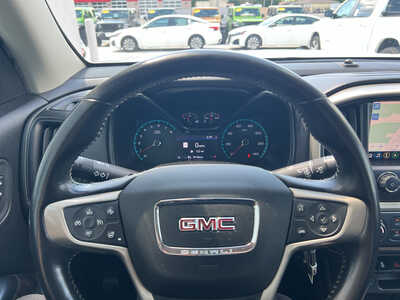 2021 GMC Canyon Crew Cab, $35990. Photo 6