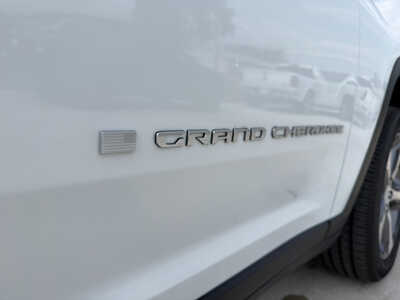 2026 Jeep Grand Cherokee, $43035. Photo 10
