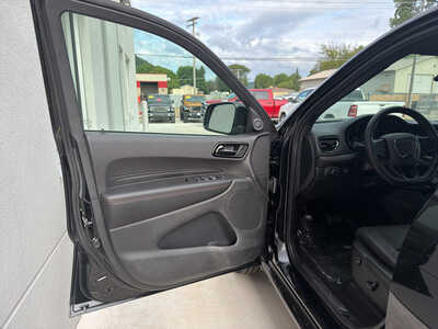 2026 Dodge Durango, $47410. Photo 10