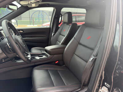 2026 Dodge Durango, $47410. Photo 12