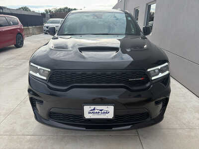 2026 Dodge Durango, $47410. Photo 2