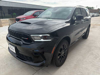 2026 Dodge Durango, $47410. Photo 3