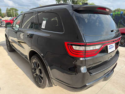 2026 Dodge Durango, $47410. Photo 4