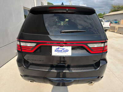 2026 Dodge Durango, $47410. Photo 5