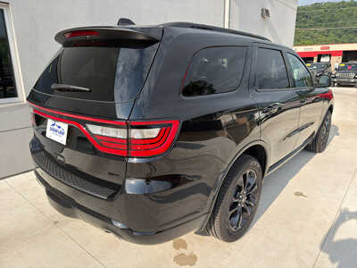 2026 Dodge Durango, $47410. Photo 6