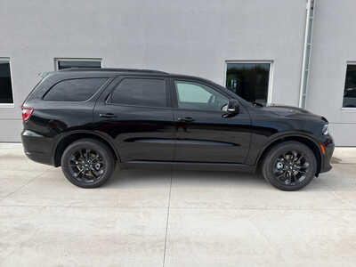 2026 Dodge Durango, $47410. Photo 7