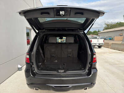 2026 Dodge Durango, $47410. Photo 8