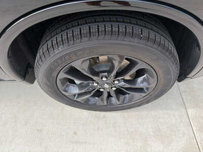 2026 Dodge Durango, $47410. Photo 9