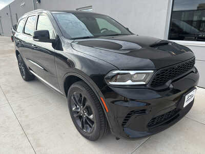 2026 Dodge Durango, $47410. Photo 1