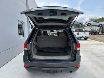 2011 Jeep Grand Cherokee, $7850. Photo 10