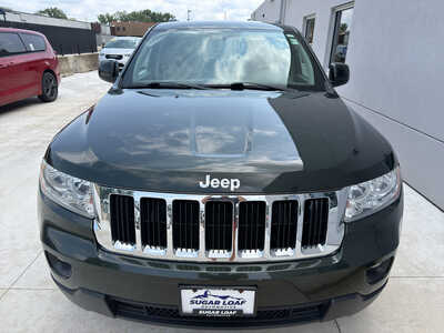 2011 Jeep Grand Cherokee, $7850. Photo 2