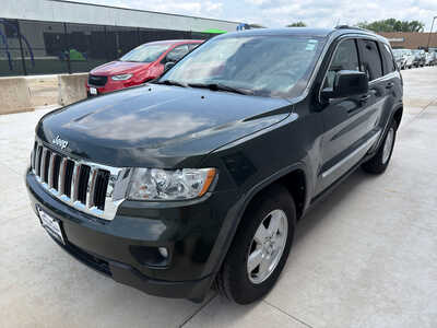 2011 Jeep Grand Cherokee, $7850. Photo 3