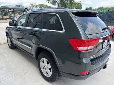 2011 Jeep Grand Cherokee, $7850. Photo 4