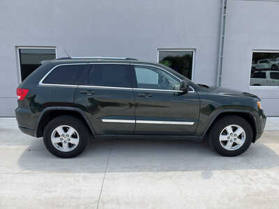 2011 Jeep Grand Cherokee, $7850. Photo 7
