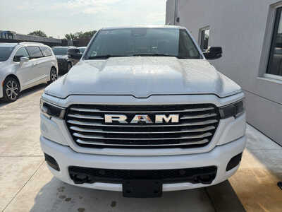 2026 RAM 1500 Crew Cab, $66519. Photo 2