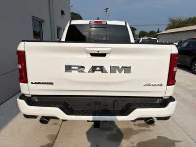 2026 RAM 1500 Crew Cab, $66519. Photo 4