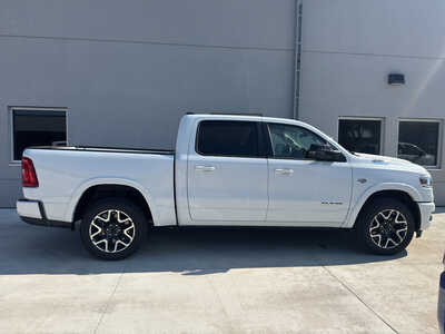 2026 RAM 1500 Crew Cab, $66519. Photo 7