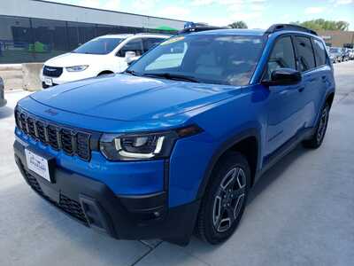 2026 Jeep Cherokee, $38990. Photo 3