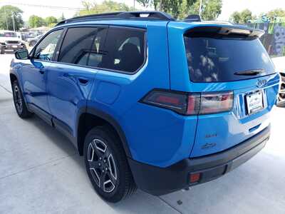 2026 Jeep Cherokee, $38990. Photo 4