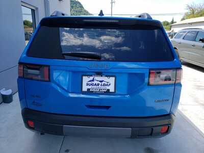 2026 Jeep Cherokee, $36990. Photo 5