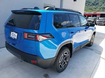 2026 Jeep Cherokee, $36990. Photo 6