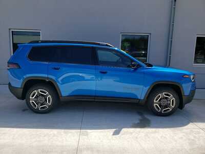 2026 Jeep Cherokee, $36990. Photo 7