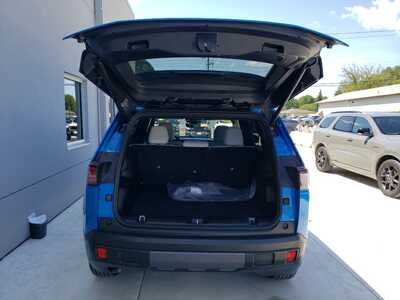 2026 Jeep Cherokee, $36990. Photo 8