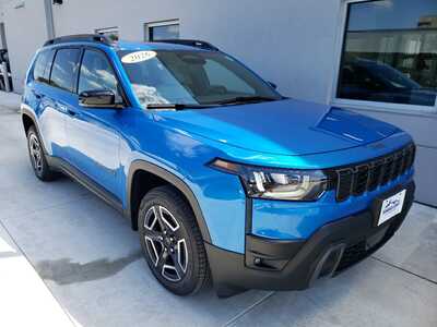 2026 Jeep Cherokee, $38990. Photo 1