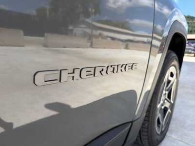 2026 Jeep Cherokee, $37810. Photo 10
