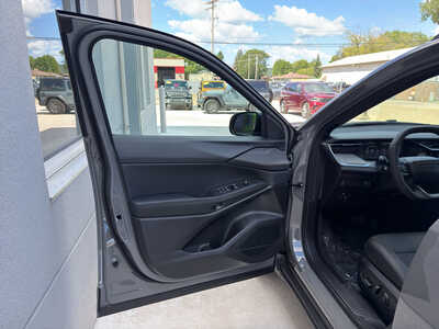 2026 Jeep Cherokee, $37810. Photo 11
