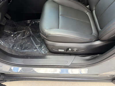 2026 Jeep Cherokee, $37810. Photo 12