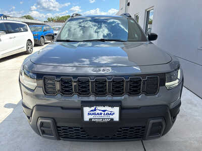 2026 Jeep Cherokee, $37810. Photo 2